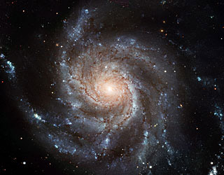 M 101