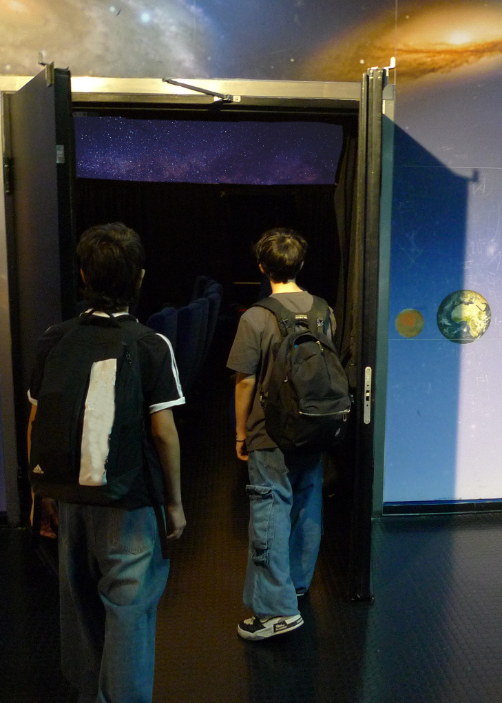 visite scuole